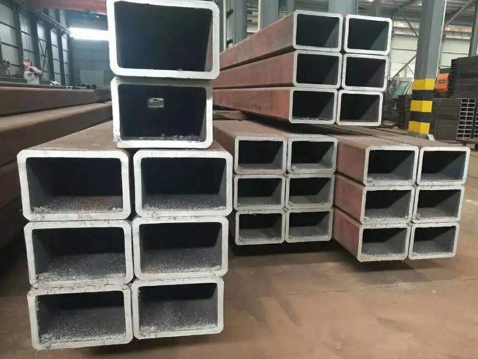 常山s355j0方管